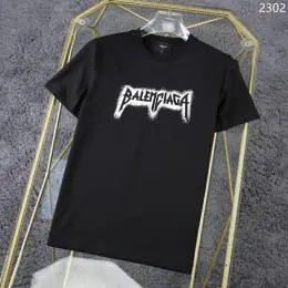 balenciaga t-shirt manches courtes pour homme s_11a973a